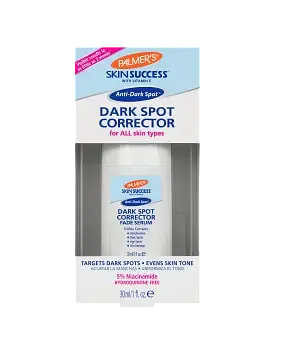Palmer's Dark Spot Corrector Fade Serum