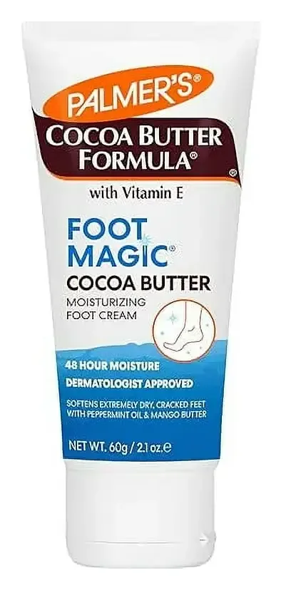 Palmer's Foot Magic Moisturizing Foot Cream