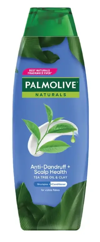 Palmolive Anti-Dandruff Shampoo