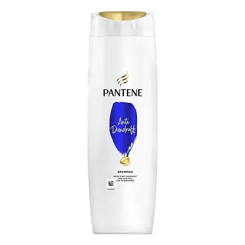 Pantene Anti-Dandruff Shampoo