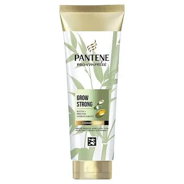 Pantene Grow Strong Conditioner