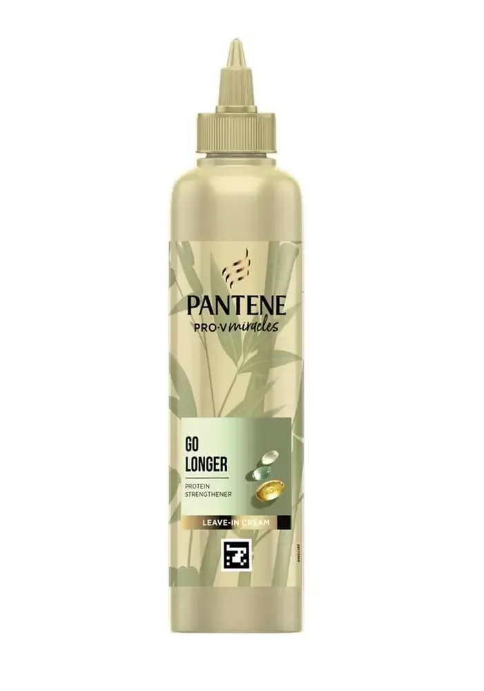 Pantene Grow Strong Treatment
