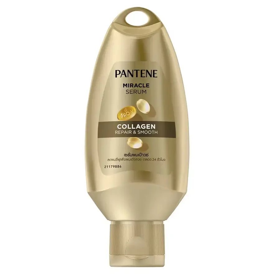 Pantene Miracle Serum Collagen Repair And Smooth