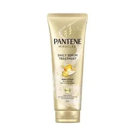 Pantene Miracles Daily Serum Treatment