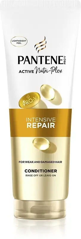 Pantene Pro-V Active Nutri Plex Intensive Repair