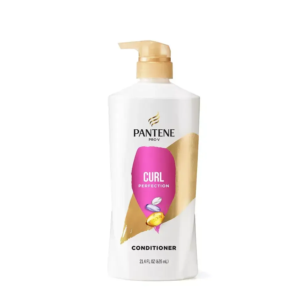 Pantene Pro-V Curl Perfection Conditioner