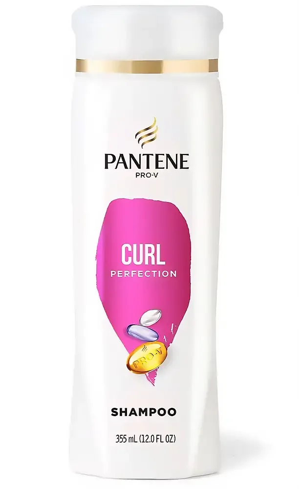 Pantene Pro-V Curl Perfection Shampoo