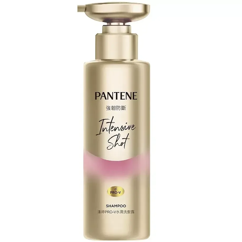 Pantene Pro-V Intensive Shot Anti-Hair Breakage Shampoo