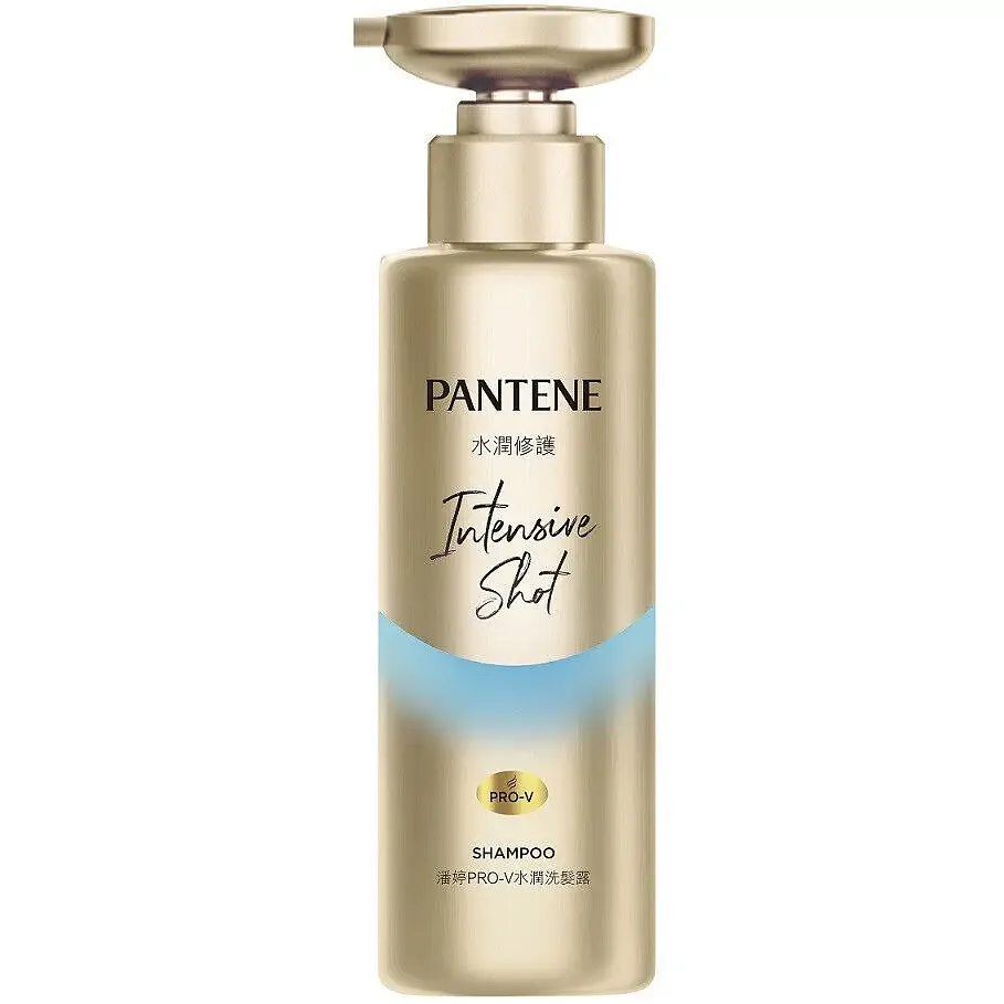 Pantene Pro-V Intensive Shot Light Shampoo