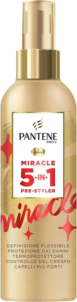 Pantene Pro-V Miracle 5-In-1 Pre-Styler