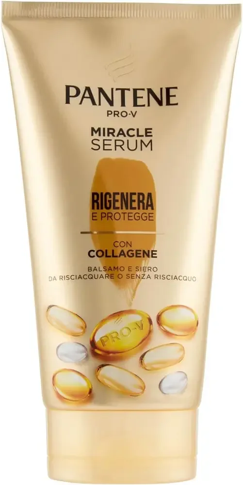 Pantene Pro-V Miracle Serum Conditioner