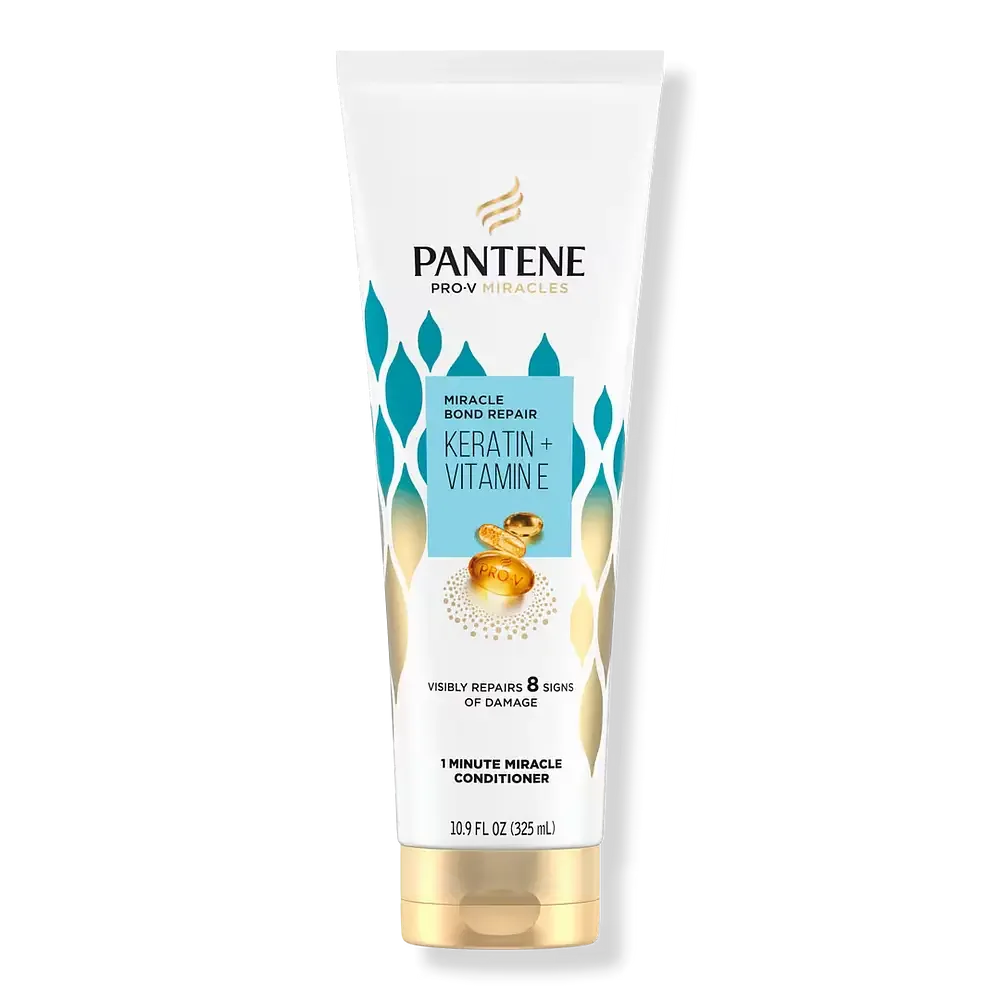 Pantene Pro-V Miracles Bond Repair Conditioner