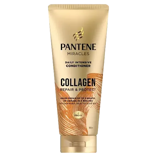Pantene Pro-V Miracles Collagen Repair & Protect Daily Intensive Conditioner