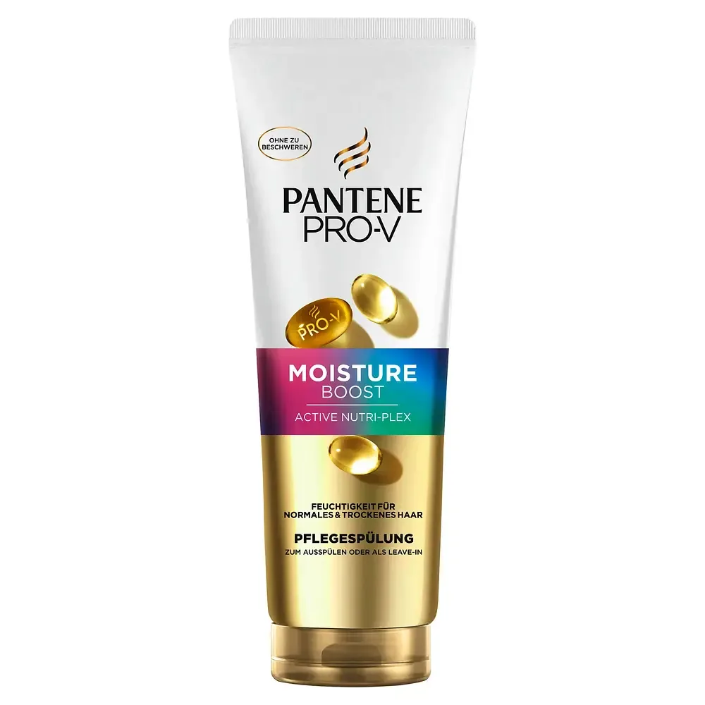 Pantene Pro-V Moisture Boost Conditioner