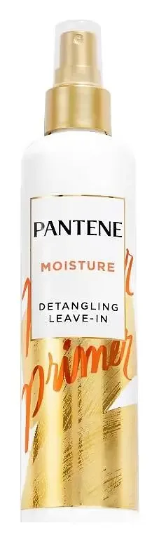 Pantene Pro-V Moisturizing Leave-In Conditioner