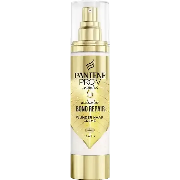 Pantene Pro-V Molecular Bond Repair Wunder Haar Creme Leave-In