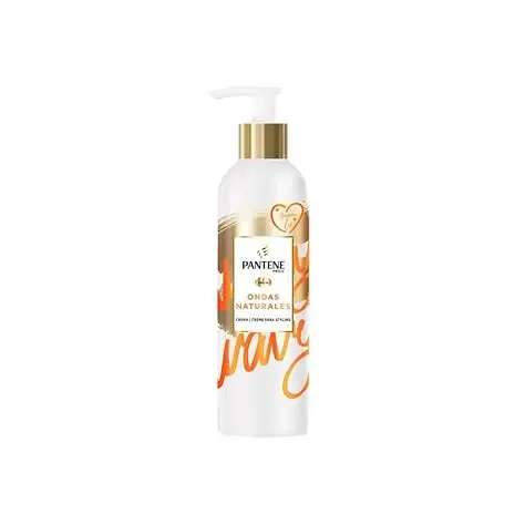 Pantene Pro-V Natural Waves Styling Creme