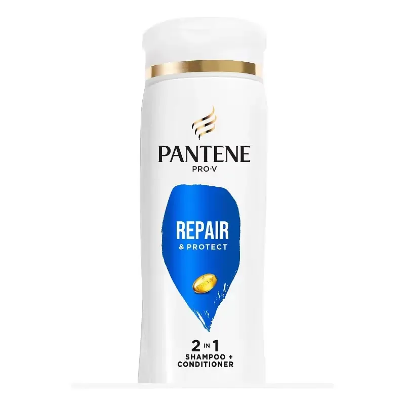 Pantene Pro-V Repair & Protect 2 In 1 Shampoo & Conditioner