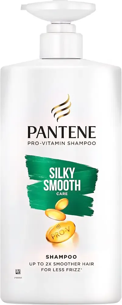 Pantene Pro-V Silky Smooth Care Shampoo