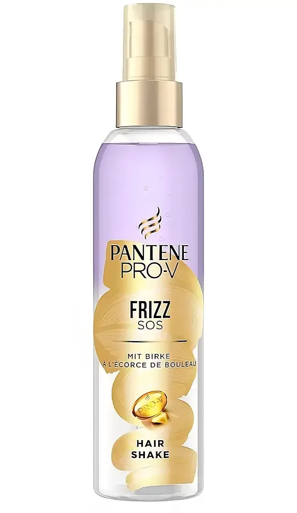 Pantene Pro-V SOS Hair Shake