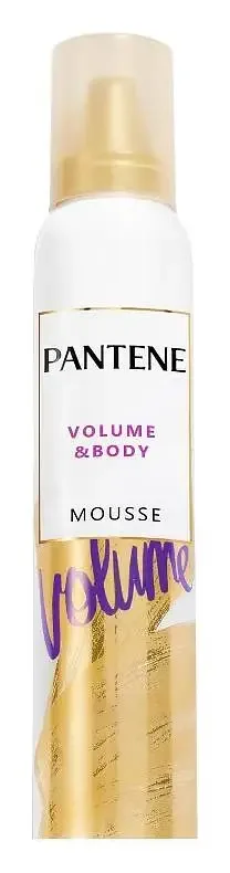 Pantene Pro-V Volume & Body Mousse
