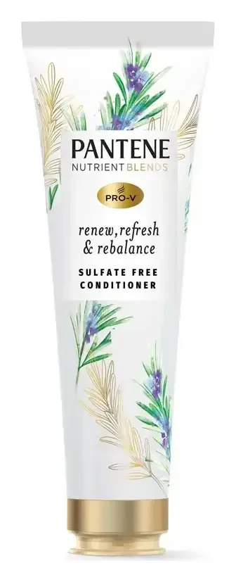 Pantene Renew, Refresh & Rebalance Conditioner With Rosemary