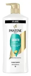 Pantene Smooth And Sleek Conditioner