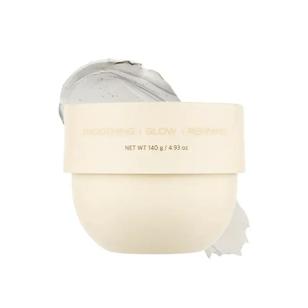 PAPA RECIPE Blemish Bubble Mud Mask