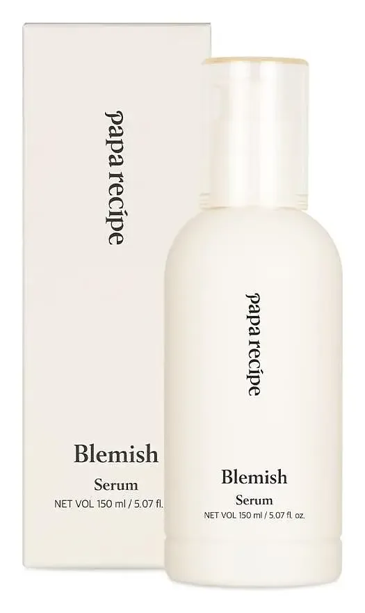 PAPA RECIPE Blemish Serum