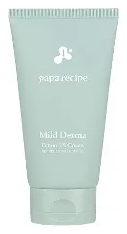 PAPA RECIPE Mild Derma Ectoin 1% Cream Moisturizer