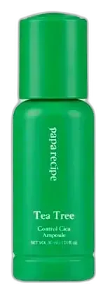 PAPA RECIPE Tea Tree Control Cica Ampoule