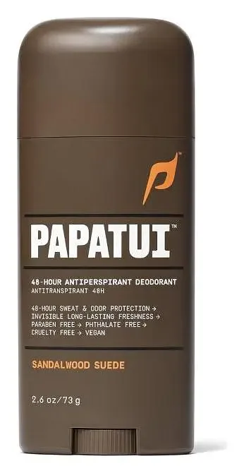 Papatui 48-Hour Antiperspirant