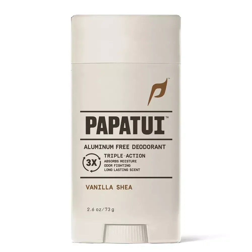 Papatui Aluminum Free Deodorant