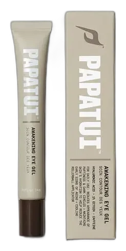 Papatui Awakening Eye Gel