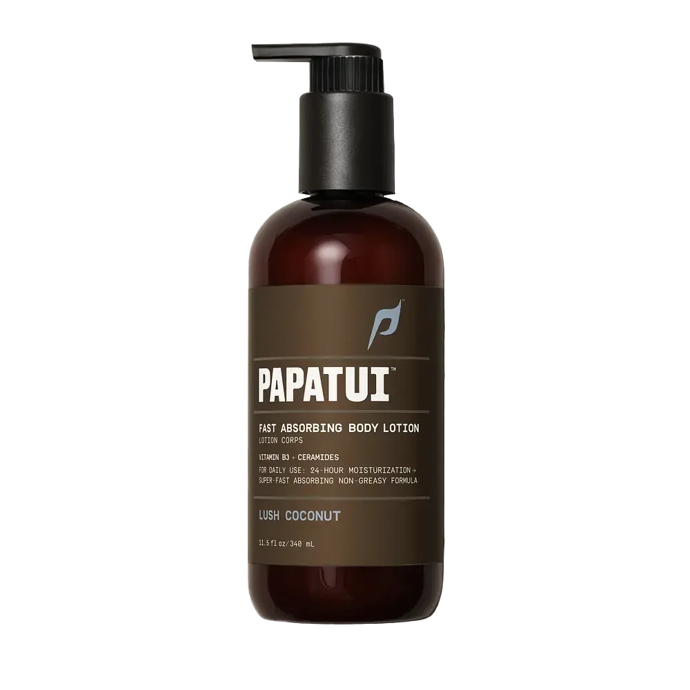 Papatui Fast Absorbing Body Lotion