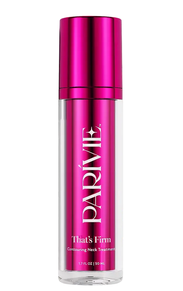 Parívie That's Firm Contouring Neck Treatment