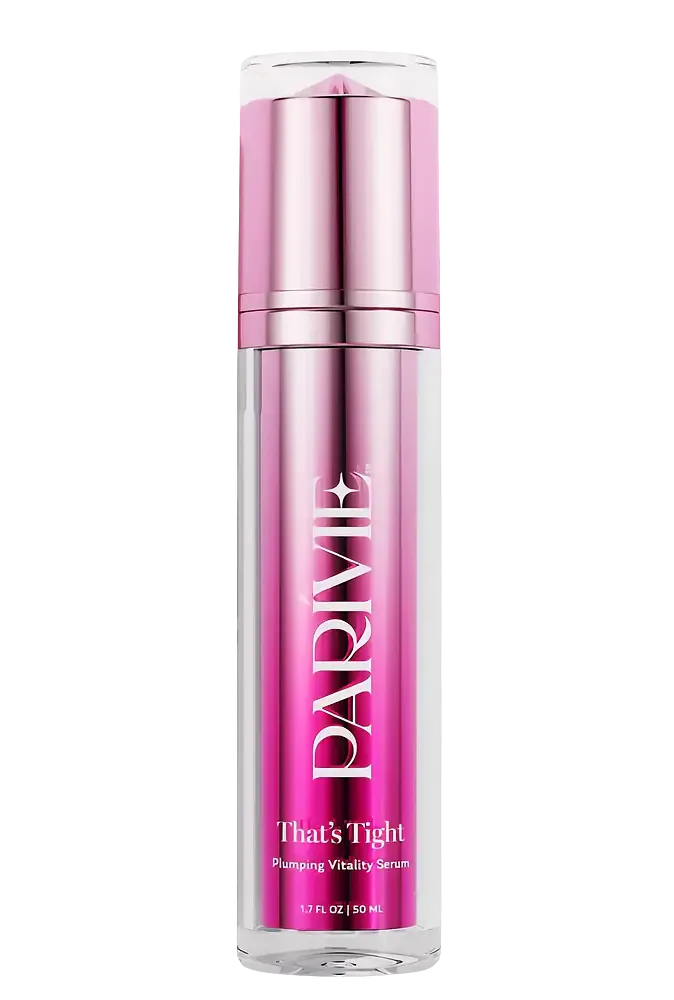 Parívie That's Tight Plumping Vitality Serum
