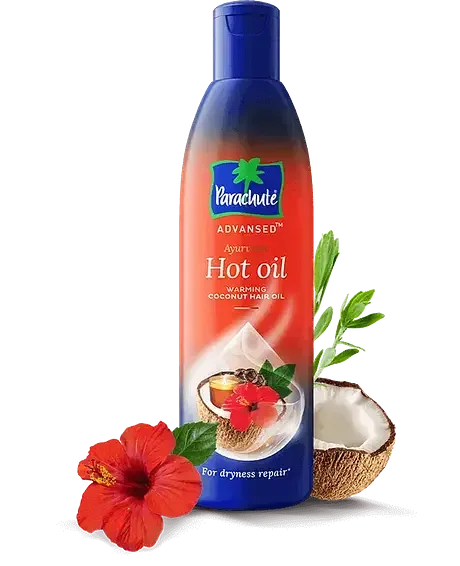 Parachute Advansed Advansed Hot Hair Oil