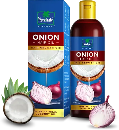Parachute Advansed Hair Oil
