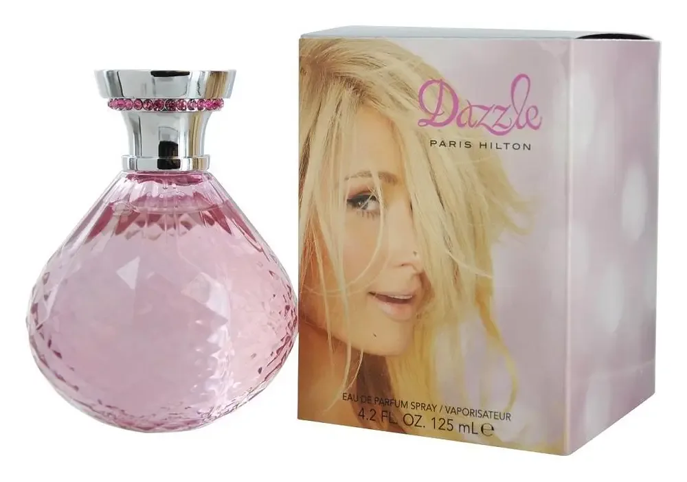 Dazzle Eau de Parfum
