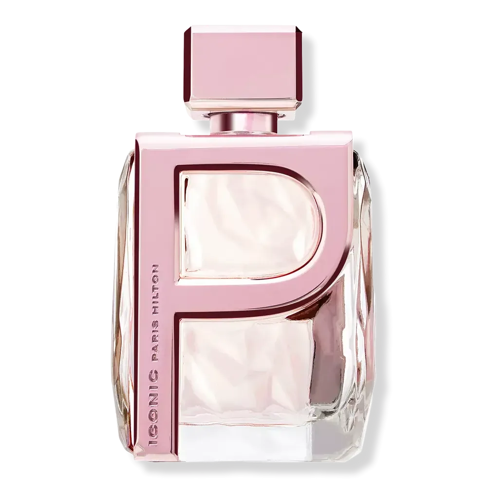 Paris Hilton Fragrances Iconic Eau De Parfum