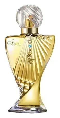 Paris Hilton Fragrances Siren Eau de Parfum