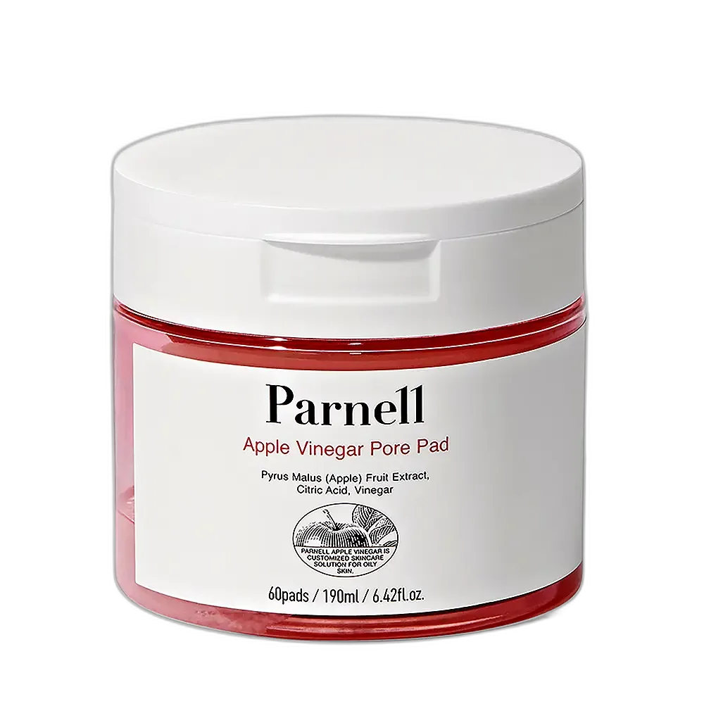 Parnell Apple Vinegar Pore Pad