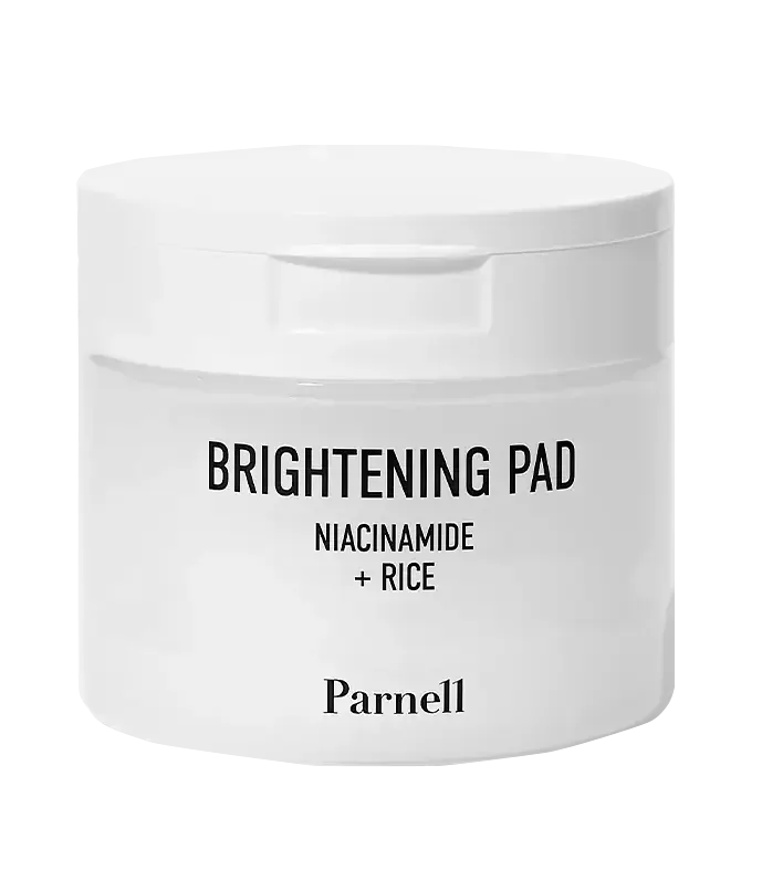 Parnell Brightening Pad
