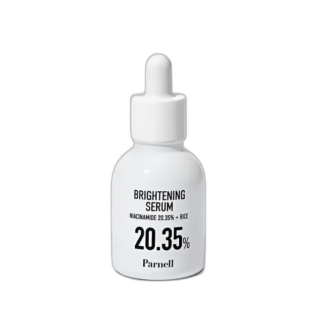 Parnell Brightening Serum