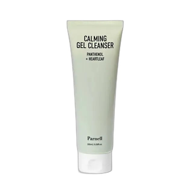 Parnell Calming Gel Cleanser