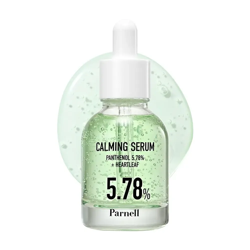 Parnell Calming Serum