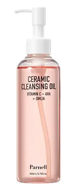 Parnell Ceramic Cleansing Oil