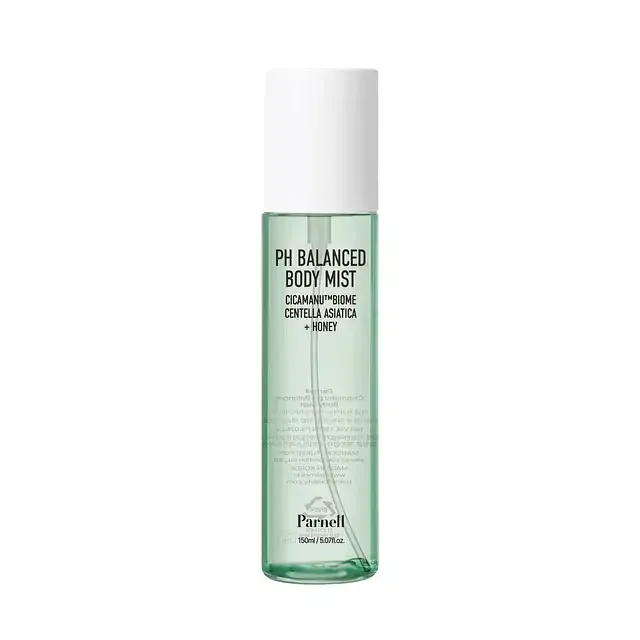 Parnell Cicamanu Serum Mist