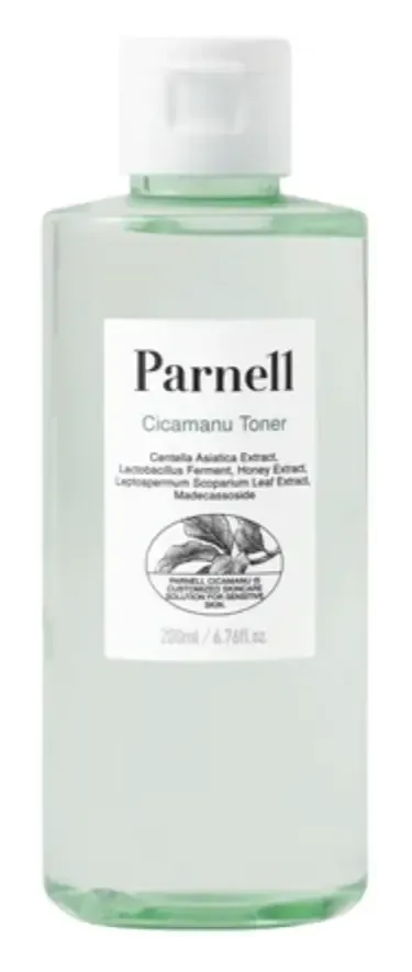 Parnell Cicamanu Toner
